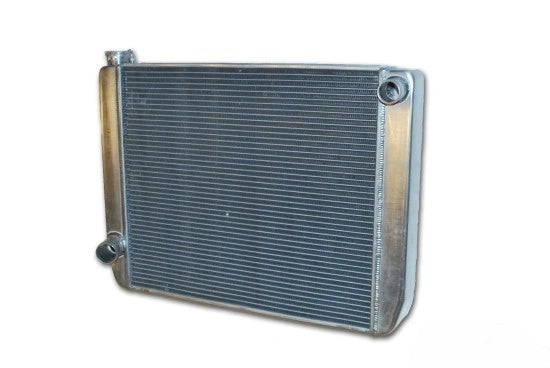 Alumiiniumradiaator universaalne 61x48cm