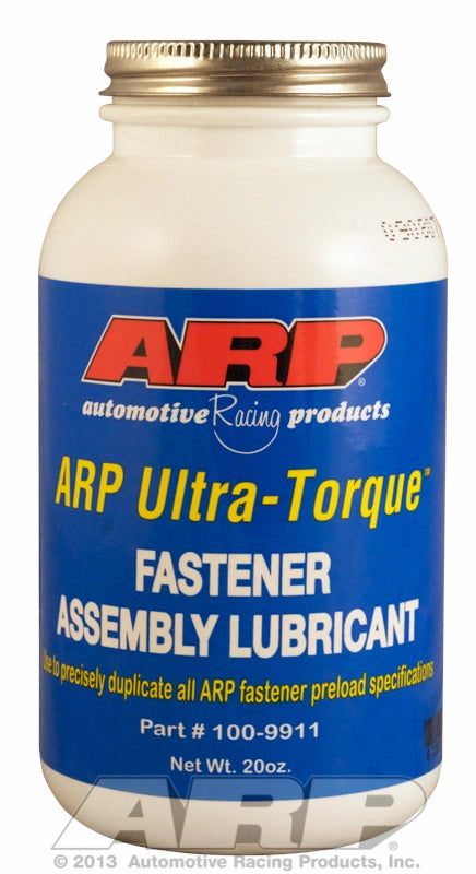 ARP Fastener Assembly Lubricant 20oz / 567gram Main image