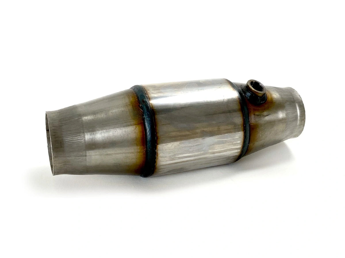 Catalytic converter Race 100 cell Diesel (102mm) Main image