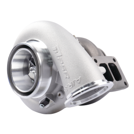 Turbocharger Pulsar PSR PTE 8085E 1600 HP 1.28 T4 Twin Scroll Inlet 3.5" V-band Outlet Ball Bearing