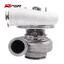 Turbocharger Pulsar PSR 7685E 1500HP DV 1.15 3" V-Band Inlet 4" V-Band Outlet Ball Bearing