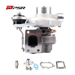 Turbocharger Pulsar PSR 2867 Gen2 .64 T25 Inlet 5 Bolt Outlet Billet 14psi Ball Bearing