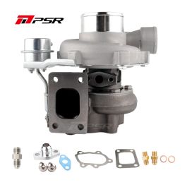 Turbocharger Pulsar PSR 2871 Gen1 .86 T25 Inlet 5 Bolt Outlet Stamping 11.6psi Ball Bearing Main image