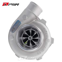 Turbocharger Pulsar PSR 3071 Gen2 .86 T25 Inlet 5 Bolt Outlet Billet 15psi Ball Bearing Main image
