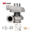 Turbocharger Pulsar PSR 3576 Gen2 1.03 Stainless Steel Adapter T4 Inlet 3" V-Band Outlet Ball Bearing