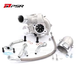 Turbocharger Pulsar PSR 6255G 800BHP .72 without Actuator Ball Bearing for VW Audi 2.0L TSI MK7 EA888 Gen 3 Main image