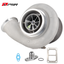 Turbocharger Pulsar PSR 475DG 1.32 T6 Divided Inlet 3/4" Marmon Outlet Ball Bearing