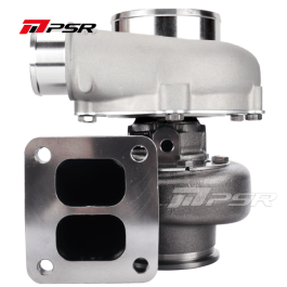 Turbocharger Pulsar PSR 5855G 770HP T51R Forward Rotation T4 Divided 0.85 A/R Main image