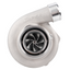 Turbocharger Pulsar PSR PTE 6266E 735HP .63 T4 inlet 3" V-band Outlet Stainless Steel Ball Bearing
