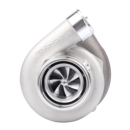 Turbocharger Pulsar PSR PTE 6466E 900HP .96 3" V-band inlet 3" V-band Outlet Ball Bearing Main image