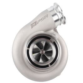 Supercore Pulsar PSR 485G Turbine Wheel 96/88mm Journal Bearing Main image