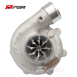 Supercore Pulsar PSR 3942G 300 HP 0.55 Ball Bearing Main image