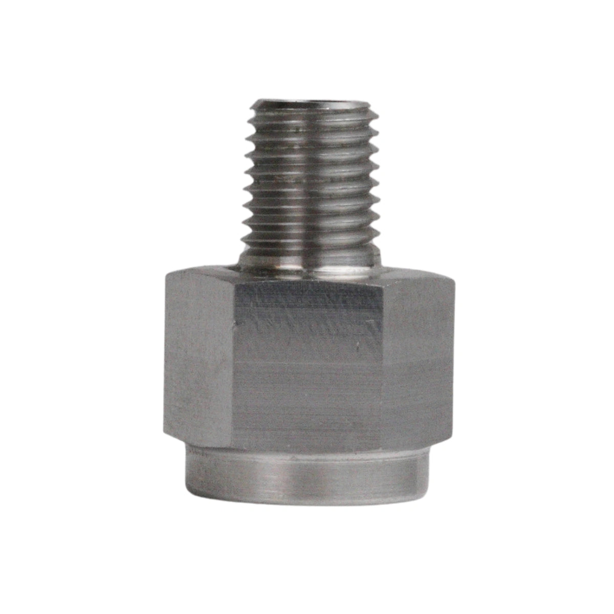 1/16NPT male to 1/8NPT female Main image