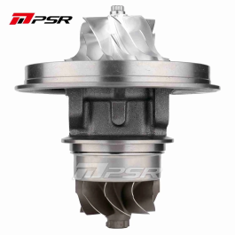 Supercore Pulsar PSR 472 Turbine Wheel 83/74mm Journal Bearing Main image