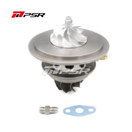 Supercore Pulsar PSR 4849G 550HP Reversed Rotation