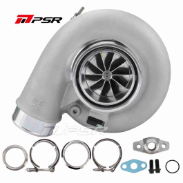 Supercore Pulsar PSR 7975G 1450HP Reverse Rotation Ball Bearing