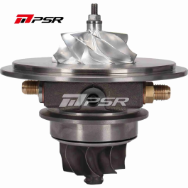 Supercore Pulsar PSR 5455G 660HP
