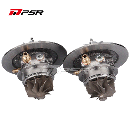 Supercore Pulsar PSR 6862G 1050HP Reverse Rotation Ball Bearing