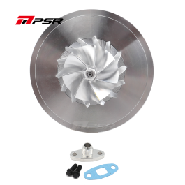 Supercore Pulsar PSR 6266E 735HP Ball Bearing Main image