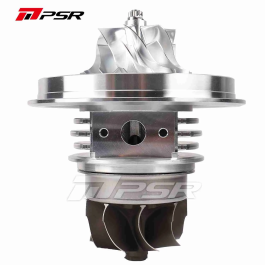 Supercore Pulsar PSR 485DG Curved Point Milled Ball Bearing Main image