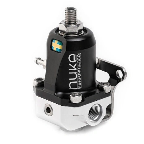 Nuke Fuel Pressure Regulator FPR100s