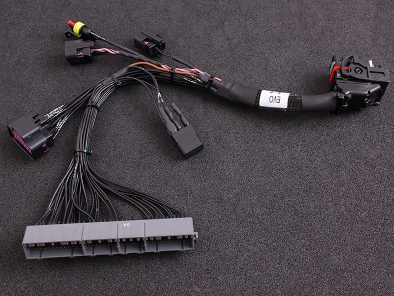 MaxxECU Plugin adapter - Mitsubishi EVO IV - VIII Peamine pilt