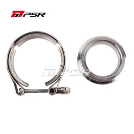 Flange Kit for Pulsar PSR New Generation Wastegate 45mm External Wastegate Inlet Main image