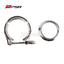 Flange Kit for Pulsar PSR New Generation Wastegate 45mm External Wastegate Outlet