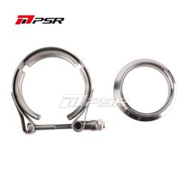 Flange Kit for Pulsar PSR New Generation Wastegate 50mm External Wastegate Outlet Main image