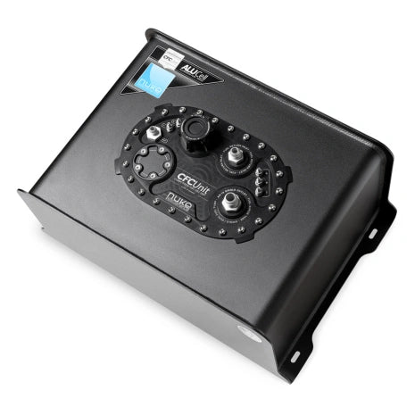 NUKE 80L Alu Fuel Cell with integrated surge tank Main image