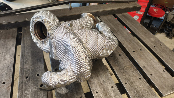 Head shielding works