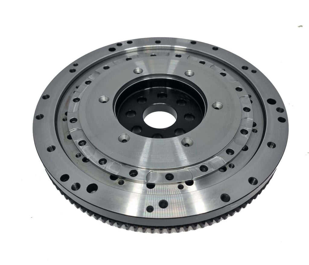 Tenaci Modular Flywheel 184 mm clutch for Mercedes OM606, OM603, M104,