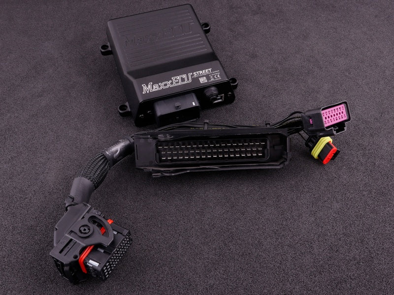 Audi S2 / S4 / S6 (AAN, ADY, ABY) MaxxECU STREET Plugin EXTRA Main image