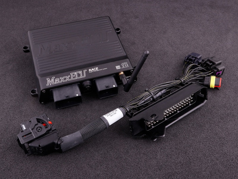 Audi S2 (3B) MaxxECU RACE Plugin STANDARD Main image