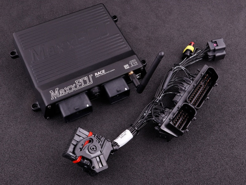Audi A4 (AEB, AJL) MaxxECU RACE Plugin EXTRA Main image