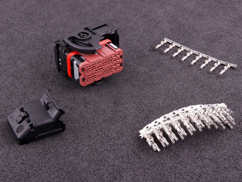 MaxxECU PRO C3 (48-pin molex brown) Main image