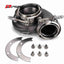 Pulsar PSR PTX35 Turbine Housing T4 Open 0.82 A/R for PSR3576 / PSR3582 Turbos