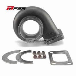 Pulsar PSR Turbine Housing for 3584 Gen 3 Turbo T3 Inlet V-Band Outlet 0.63 A/R Main image