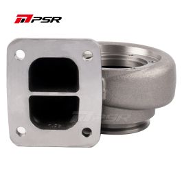 Pulsar PSR PTX35 Turbine Housing for 3584 Gen 2 Turbo T4 Divided 1.06A/R Main image