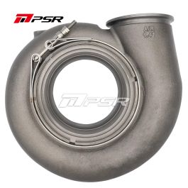 Pulsar PSR PRO Turbine Housing Dual V-Band 1.09 A/R for PRO88 / PRO98 / PRO106 Turbos Main image