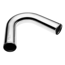 Aluminium elbow 135st 57mm, 60cm Main image
