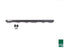 BMW S54 Radium Fuel Rail