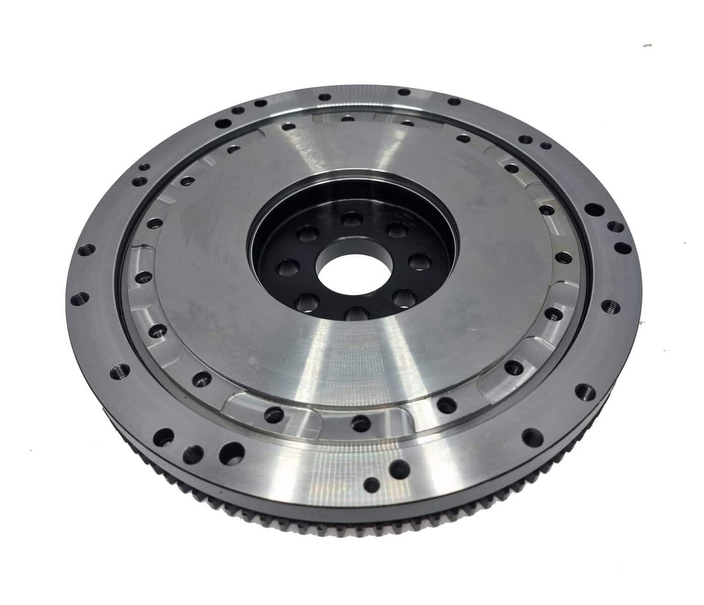 Tenaci Modular Flywheel - 200 mm clutch for BMW M50,M52,S50,M54,S54 & M57 with cast iron engine