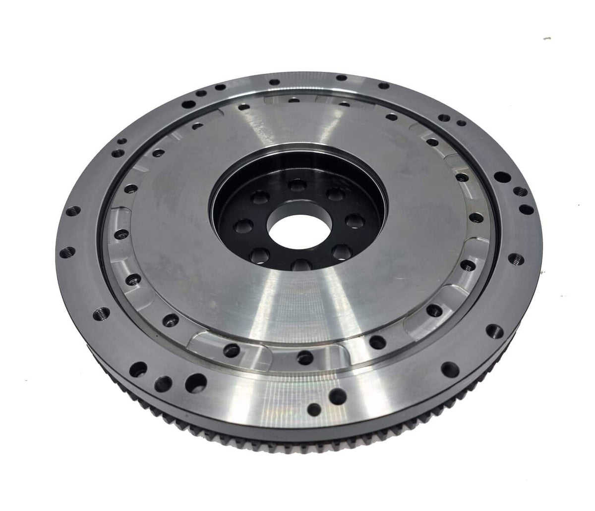 Tenaci Modular Flywheel - 200 mm clutch for BMW M50,M52,S50,M54,S54 & M57 with cast iron engine