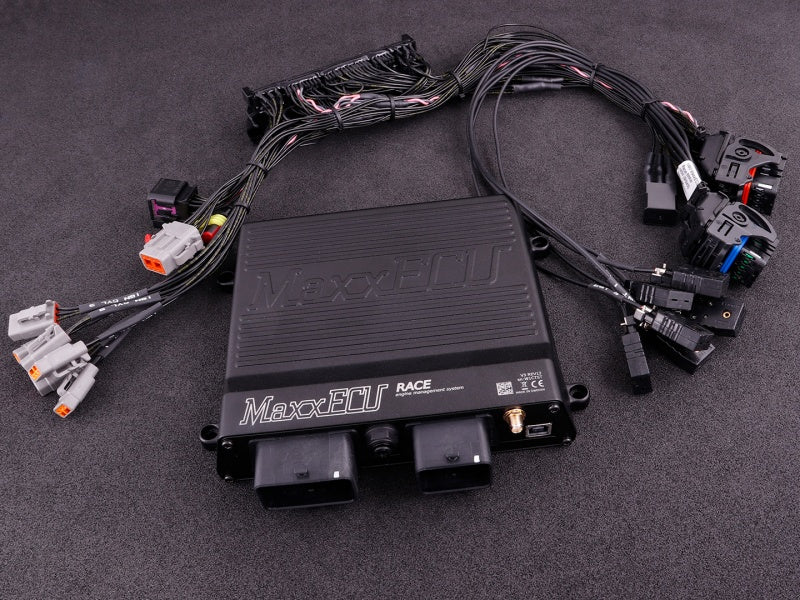 BMW M54 (MS42/43) RACE PLUGIN EXTRA Main image