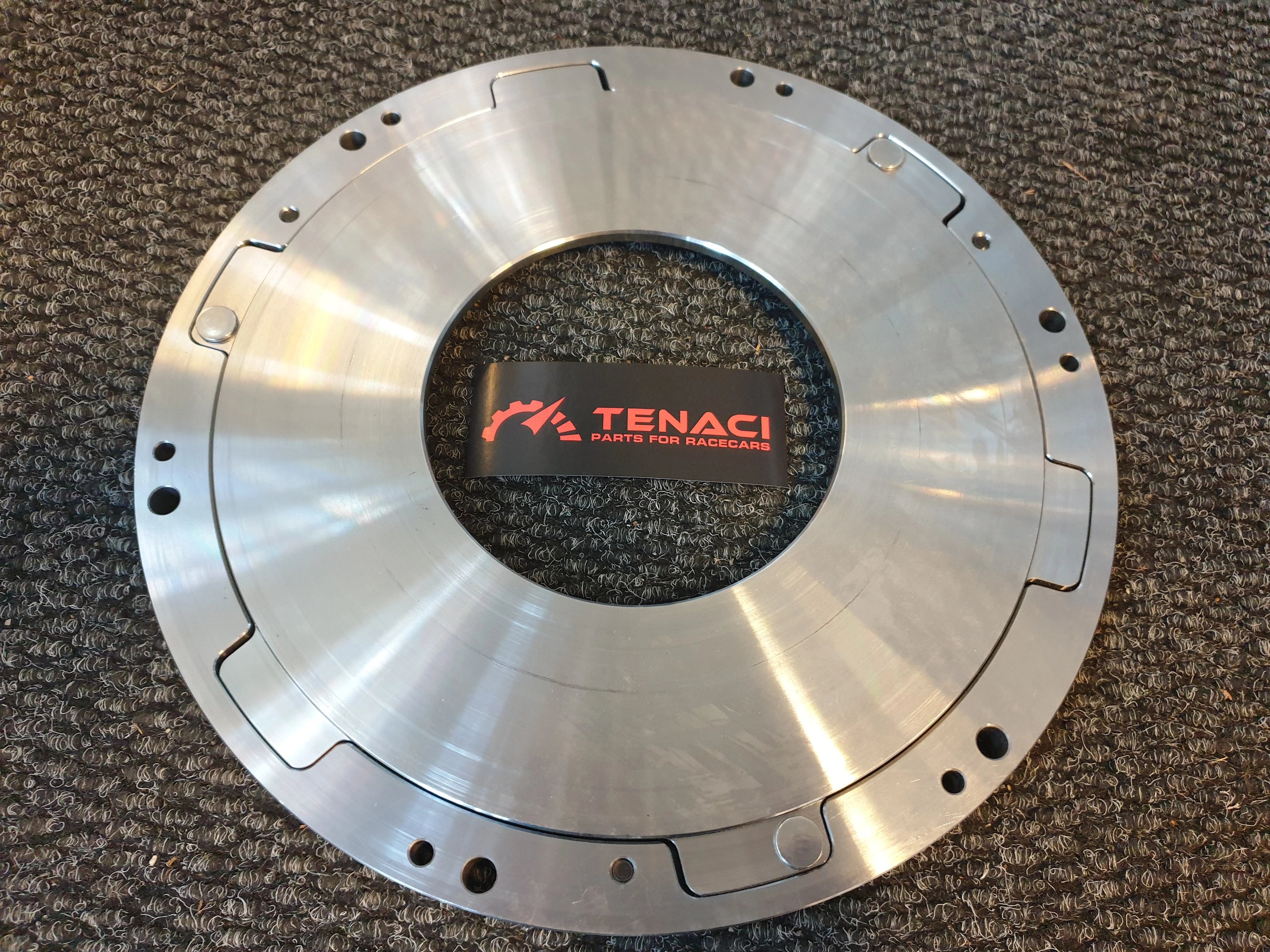 Sachs -765 Twin adapter (1600nm) Secondary image