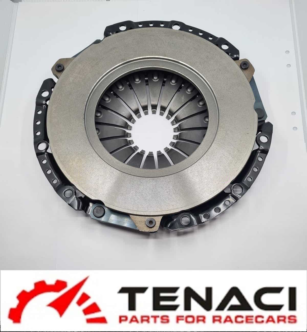 Tenaci Black Series - 240 mm Pressure Plate