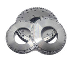 Tenaci modular flywheel without backplate for Toyota B58-MK5 & BMW M57 with aluminium engine (310mm)