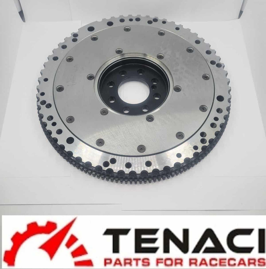 Tenaci Modular Flywheel for Volvo Redblock - 184 mm