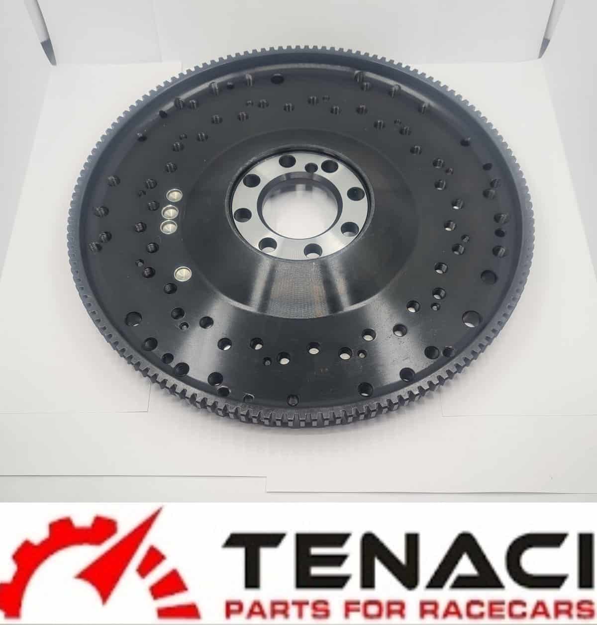 Tenaci Modular Flywheel for Volvo Redblock - 184 mm